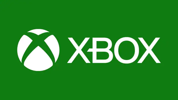 Xbox feature graphic