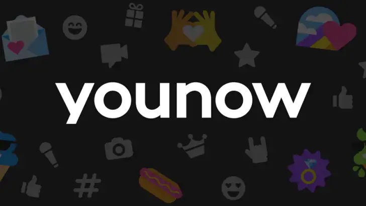 YouNow: Live Stream & Chat feature graphic