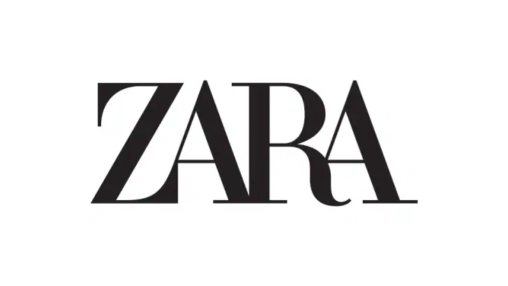 Zara feature graphic
