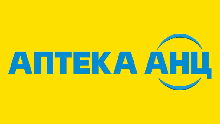 Аптека АНЦ – ліки онлайн feature graphic
