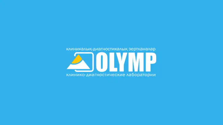 КДЛ ОЛИМП анализы feature graphic