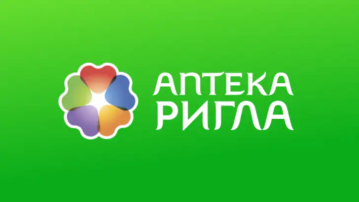 Онлайн аптека Ригла: лекарства feature graphic