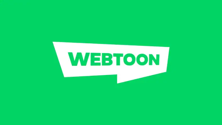 네이버 웹툰 - Naver Webtoon feature graphic