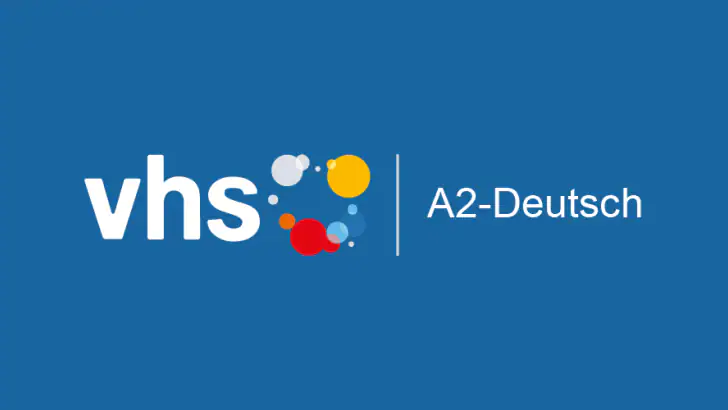 A2-Deutsch feature graphic