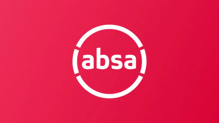 Absa Banking App feature graphic