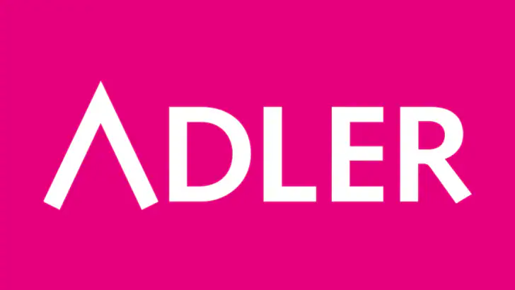 ADLER Modemärkte feature graphic