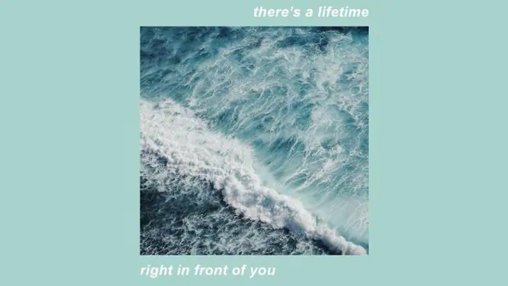 aesthetic wallpaper feature graphic