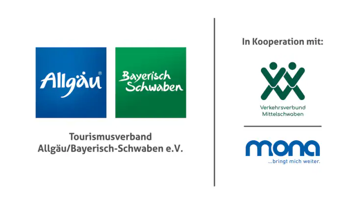 Allgäu/BayerischSchwaben Mobil feature graphic