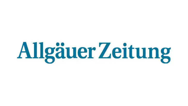 Allgäuer Zeitung News feature graphic
