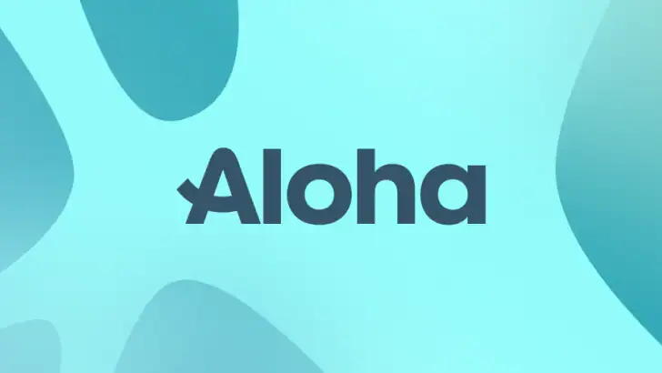 Aloha Private Browser - VPN feature graphic
