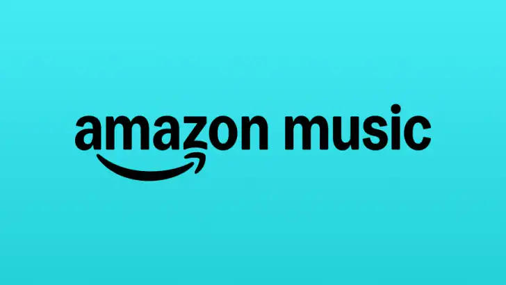 Amazon Music: Podcasts & Musik feature graphic