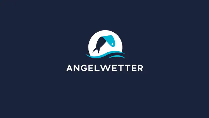 Angelwetter: Beißindex & Wind feature graphic