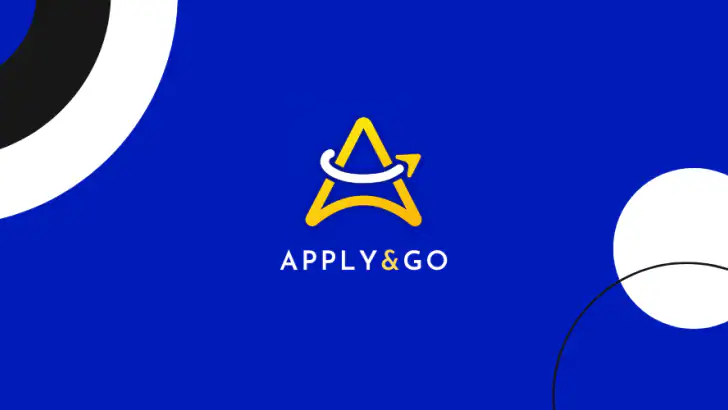 Apply&Go: Erasmus Trip Planner feature graphic