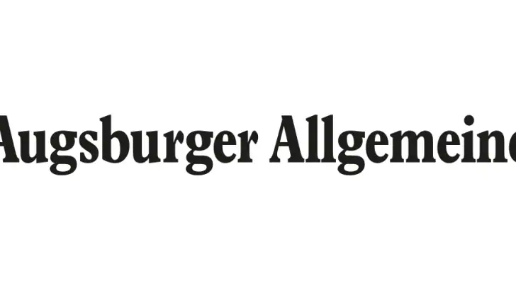 Augsburger Allgemeine feature graphic