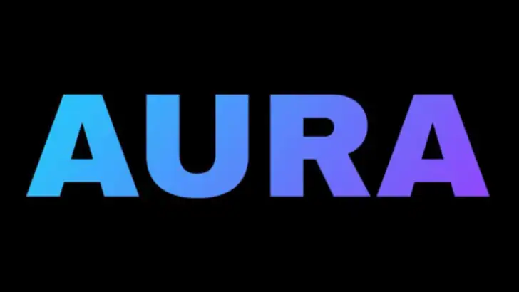 AURA AI: Texting Assistant feature graphic