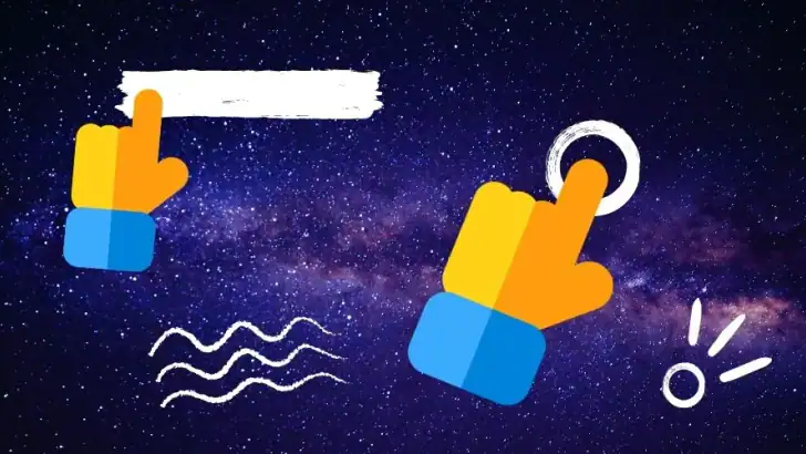 Auto Clicker - Automatic tap feature graphic