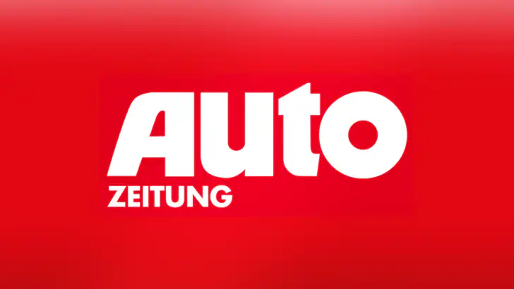 AUTO ZEITUNG ePaper feature graphic