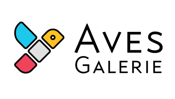 Aves Galerie feature graphic