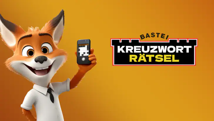 Bastei Kreuzworträtsel feature graphic