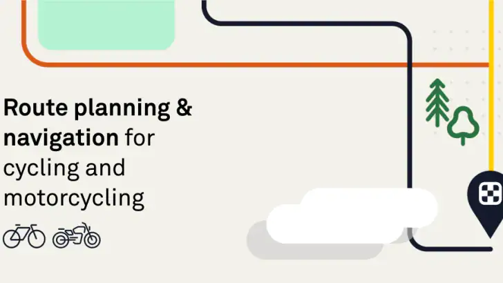 Beeline feature graphic