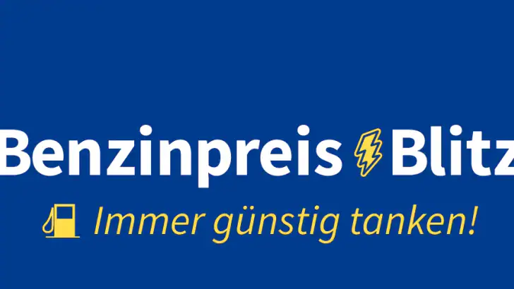 Benzinpreis-Blitz - Tanken App feature graphic