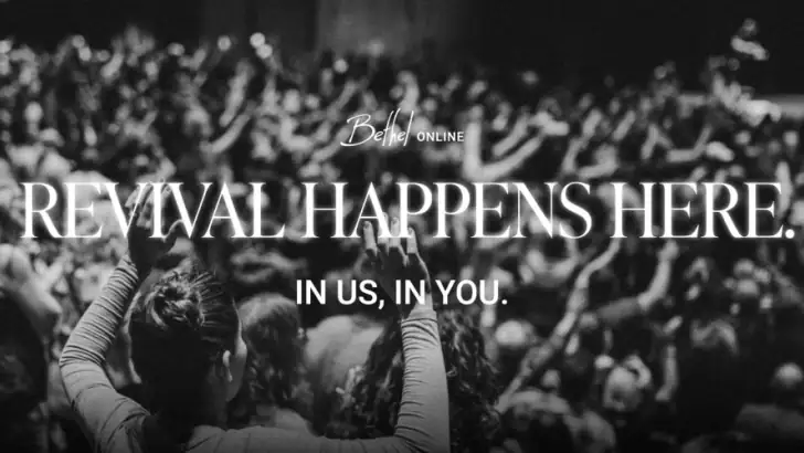 Bethel.Online feature graphic