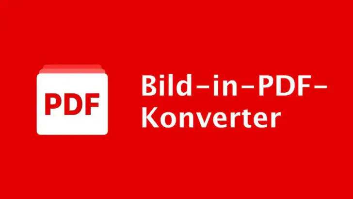 Bild zu PDF - PDF Creator feature graphic