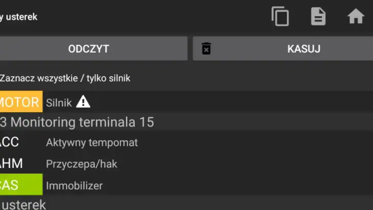 bimmer-tool Lite feature graphic