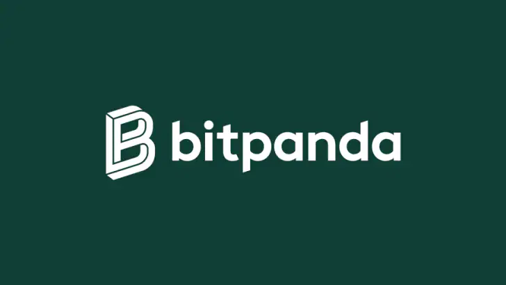 Bitpanda: Krypto & Aktien feature graphic