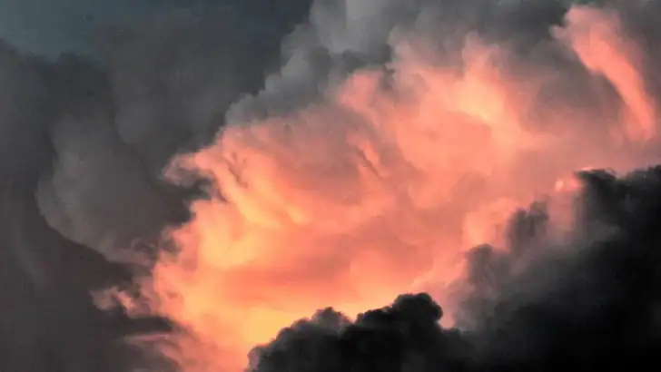Blitzortung Gewitter-Monitor feature graphic