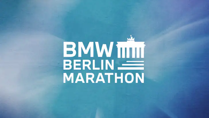 BMW BERLIN-MARATHON 2026 feature graphic