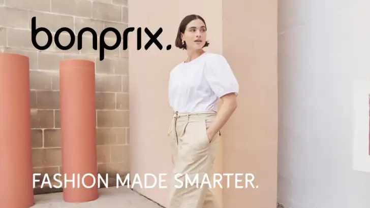 bonprix – Mode, Wohnen & mehr! feature graphic