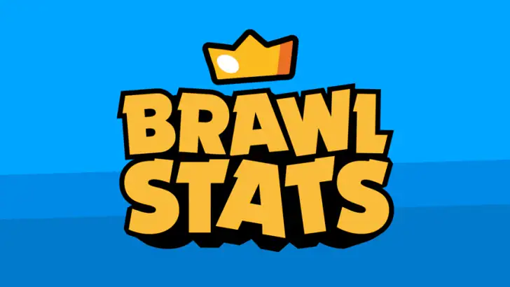 Brawl Stats for Brawl Stars feature graphic
