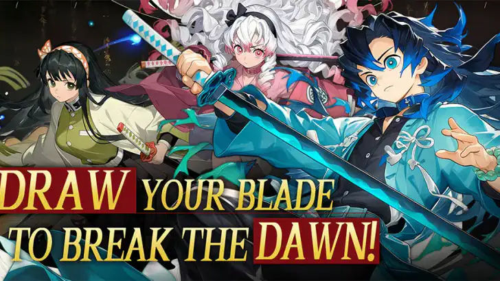 Breath of Ashes feature graphic