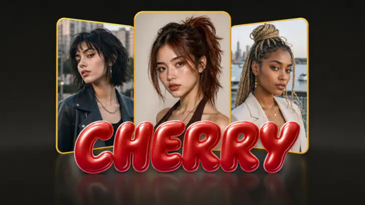 Candy AI: Erstelle Alles feature graphic