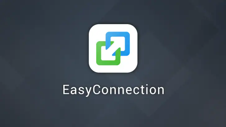 CarbitLink-EasyConnection feature graphic