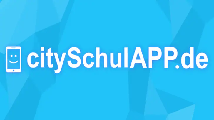 citySchulApp feature graphic