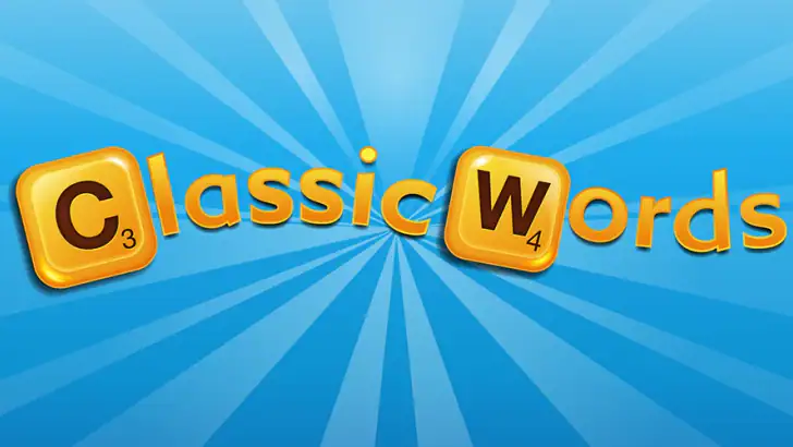 Classic Words auf Deutsch feature graphic