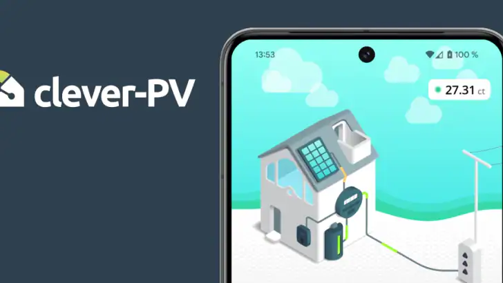 clever-PV feature graphic