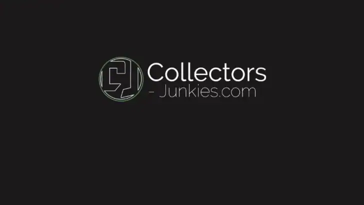 Collectors-Junkies feature graphic
