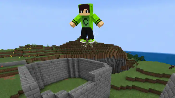 Craft Explore: Block Builder feature graphic
