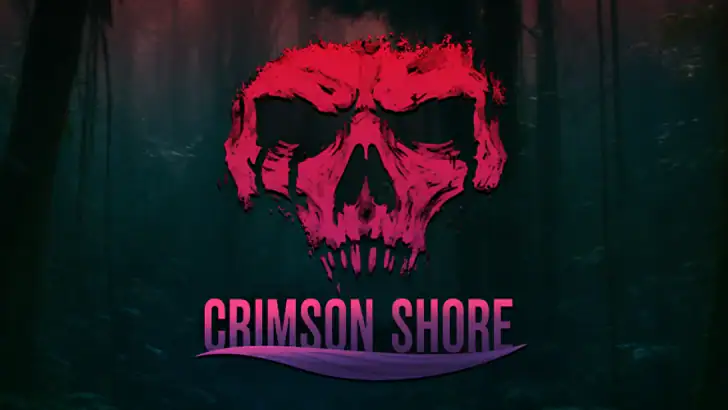Crimson Shore - Isle of Secret feature graphic