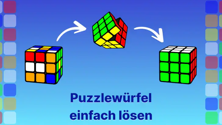 Cube Solver feature graphic