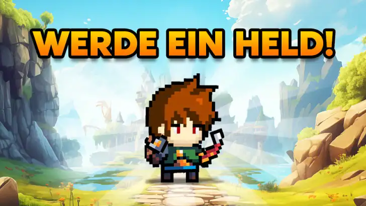 Cup Heroes feature graphic