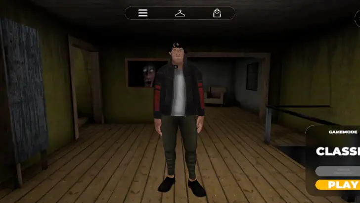 Cursed House Multiplayer 2 feature graphic