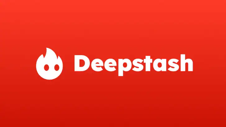 Deepstash: Smarter Every Day! feature graphic
