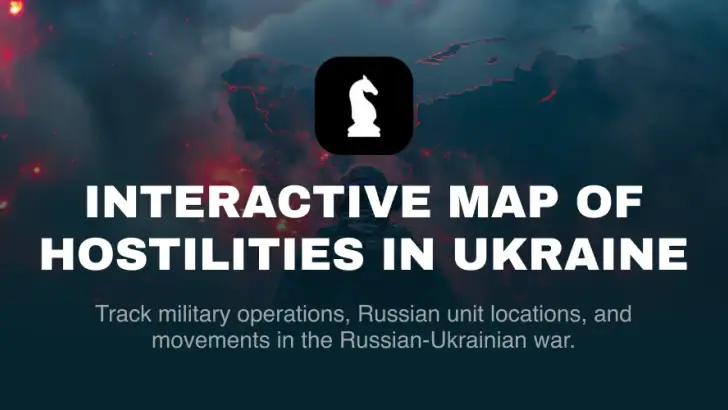 DeepStateMap feature graphic