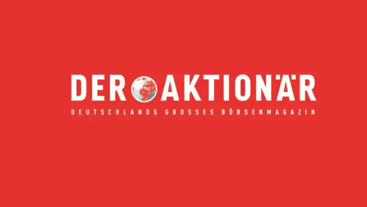 DER AKTIONÄR feature graphic