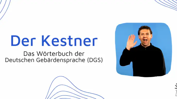 Der Kestner - DGS feature graphic