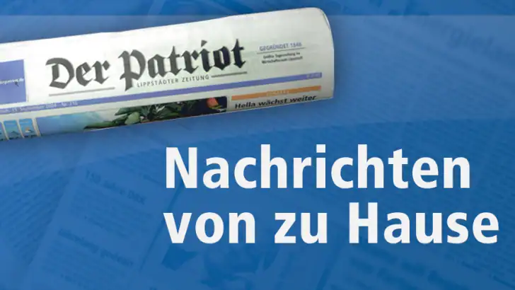 Der Patriot Lippstadt feature graphic